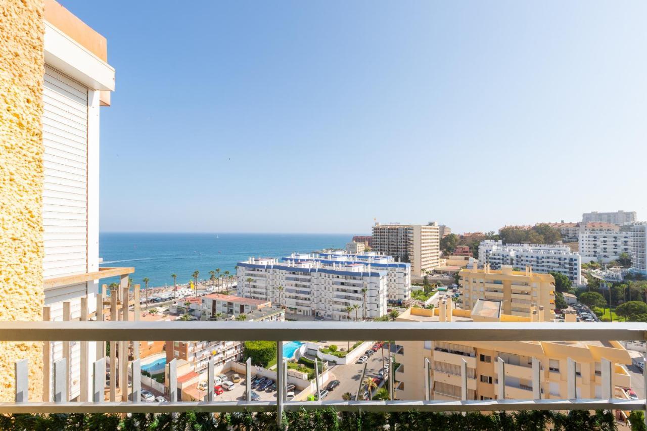 El Mirador Del Mar Apartment *