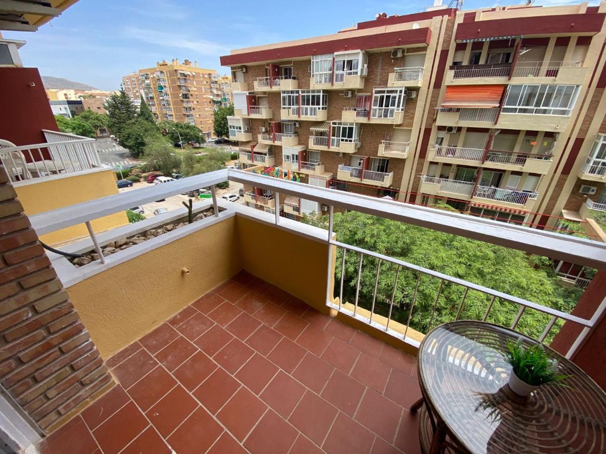 Hercules Studio With Pool Appartement Benalmádena