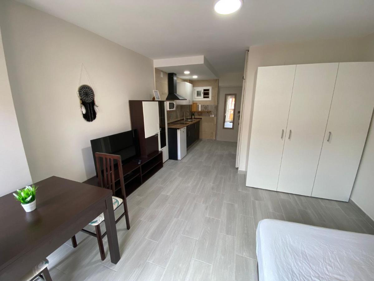 Hercules Studio With Pool Appartement