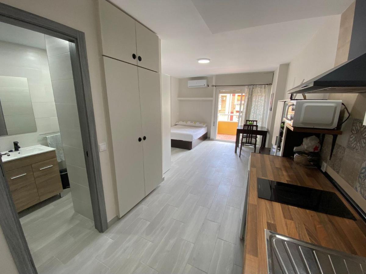 Appartement Hercules Studio With Pool *