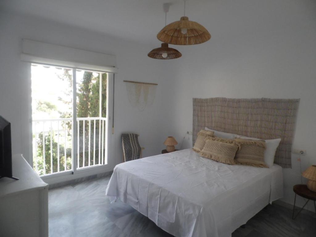Complejo Navio Vakantiehuis *