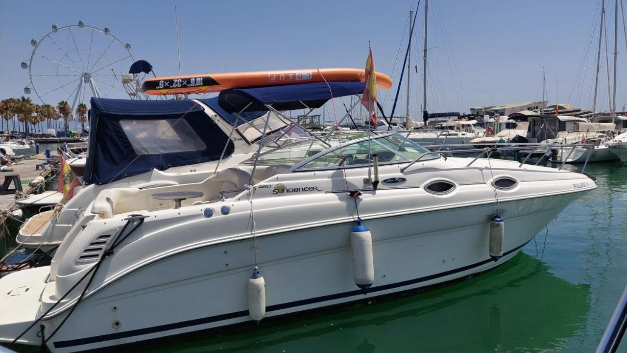 Botel Alquiler Vacacional Barco / Desayuno Incluido