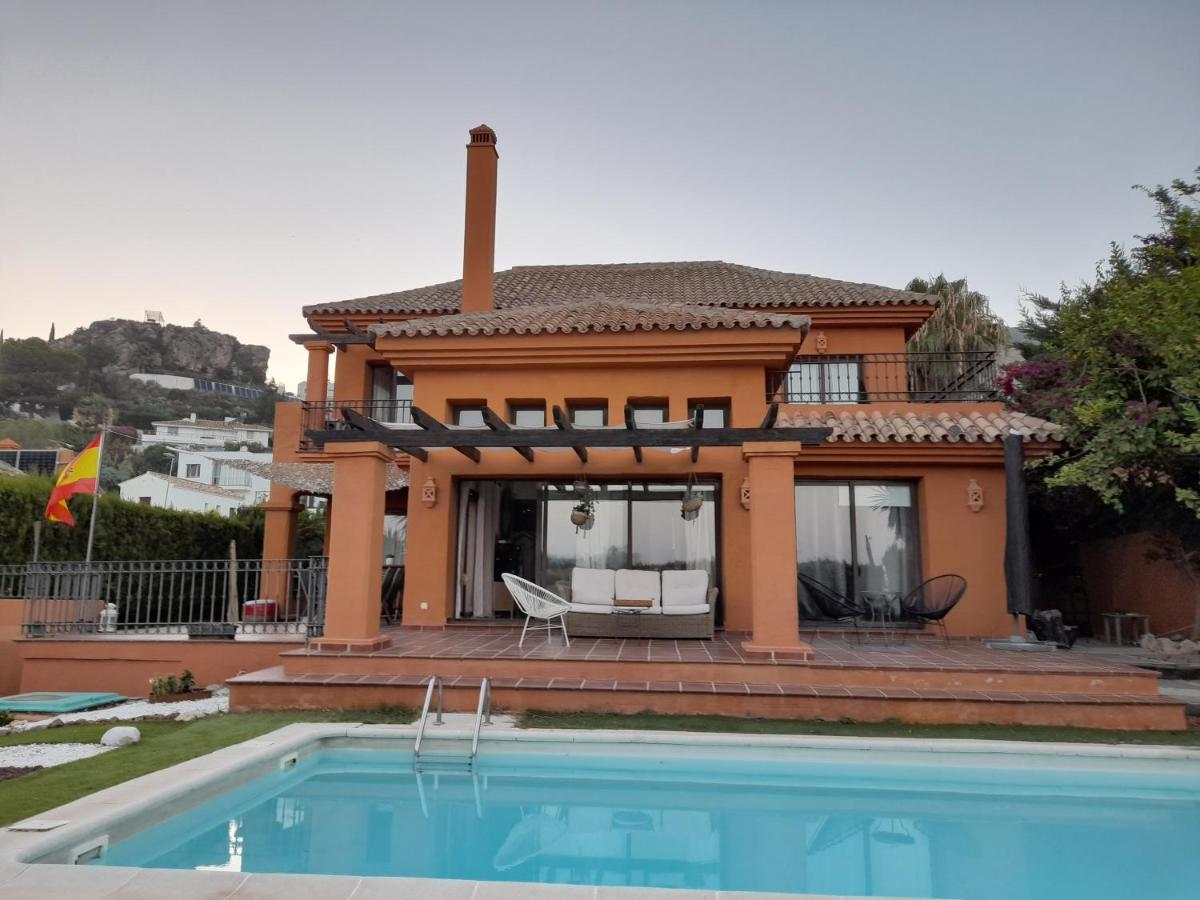 Villa Hacienda El Retamar