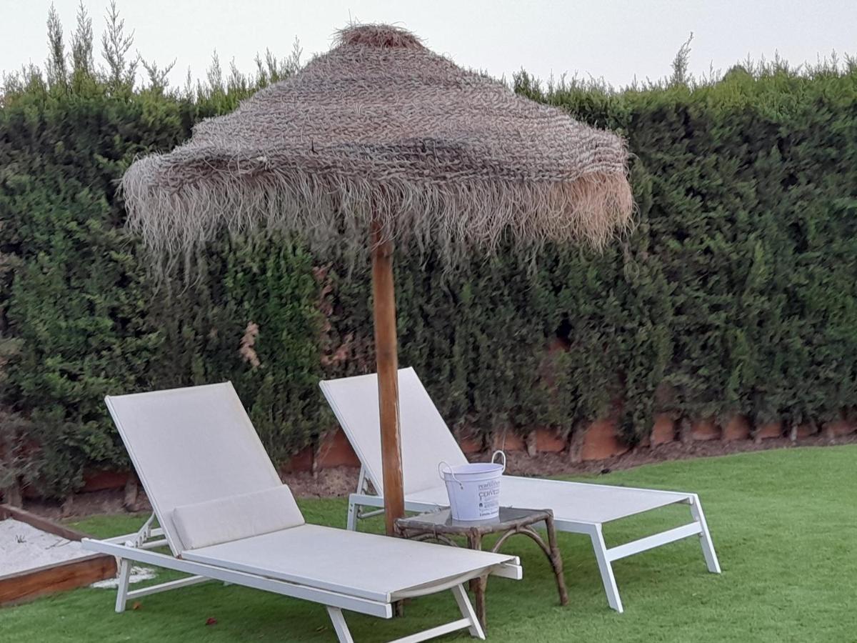 Hacienda El Retamar * Benalmadena