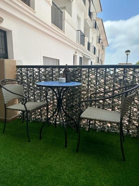 Casa Balcones - Pueblo *