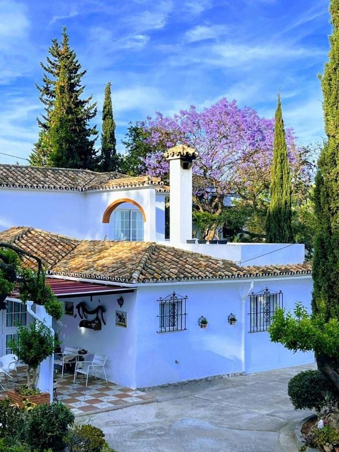 Villordo Tranquila Villa