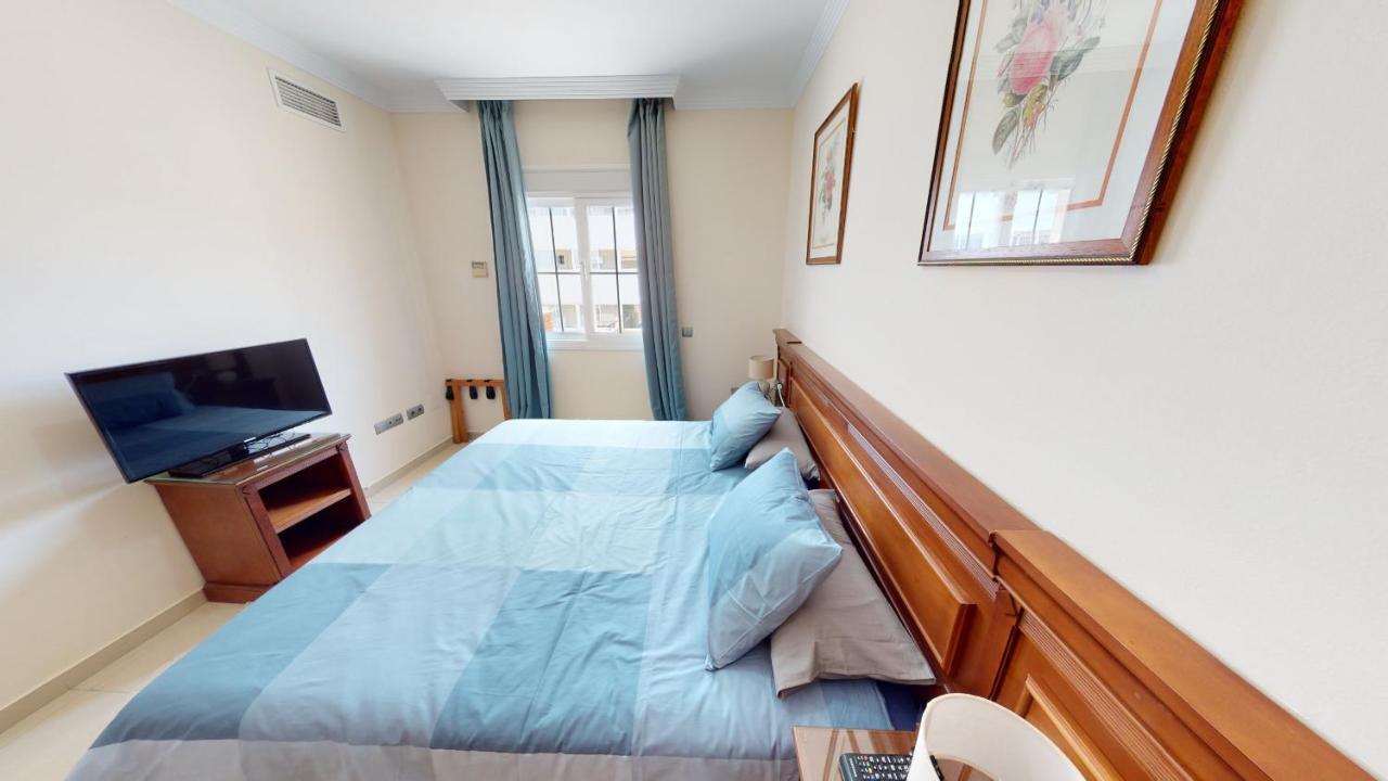 Mirador De La Estrella - Lovely Penthouse *