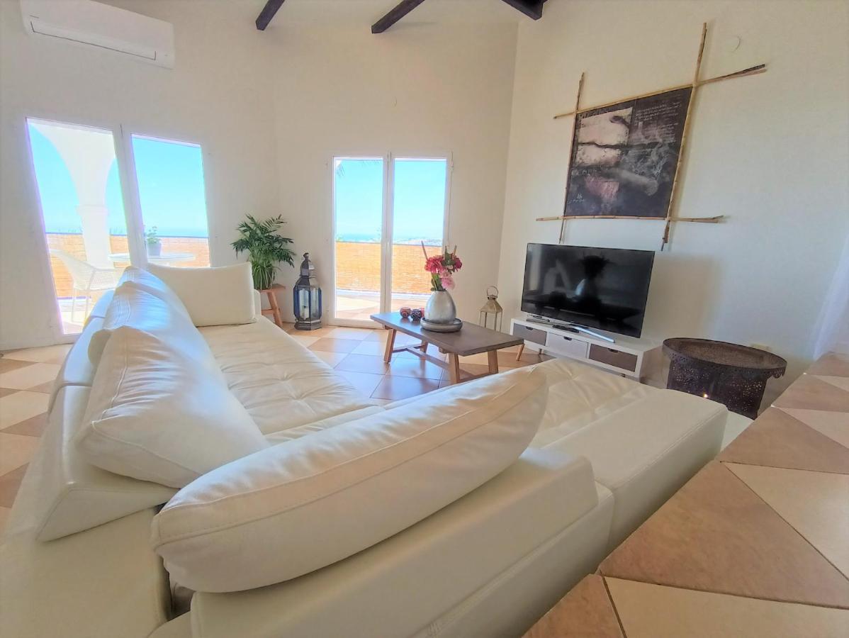 Villa Del Sol *