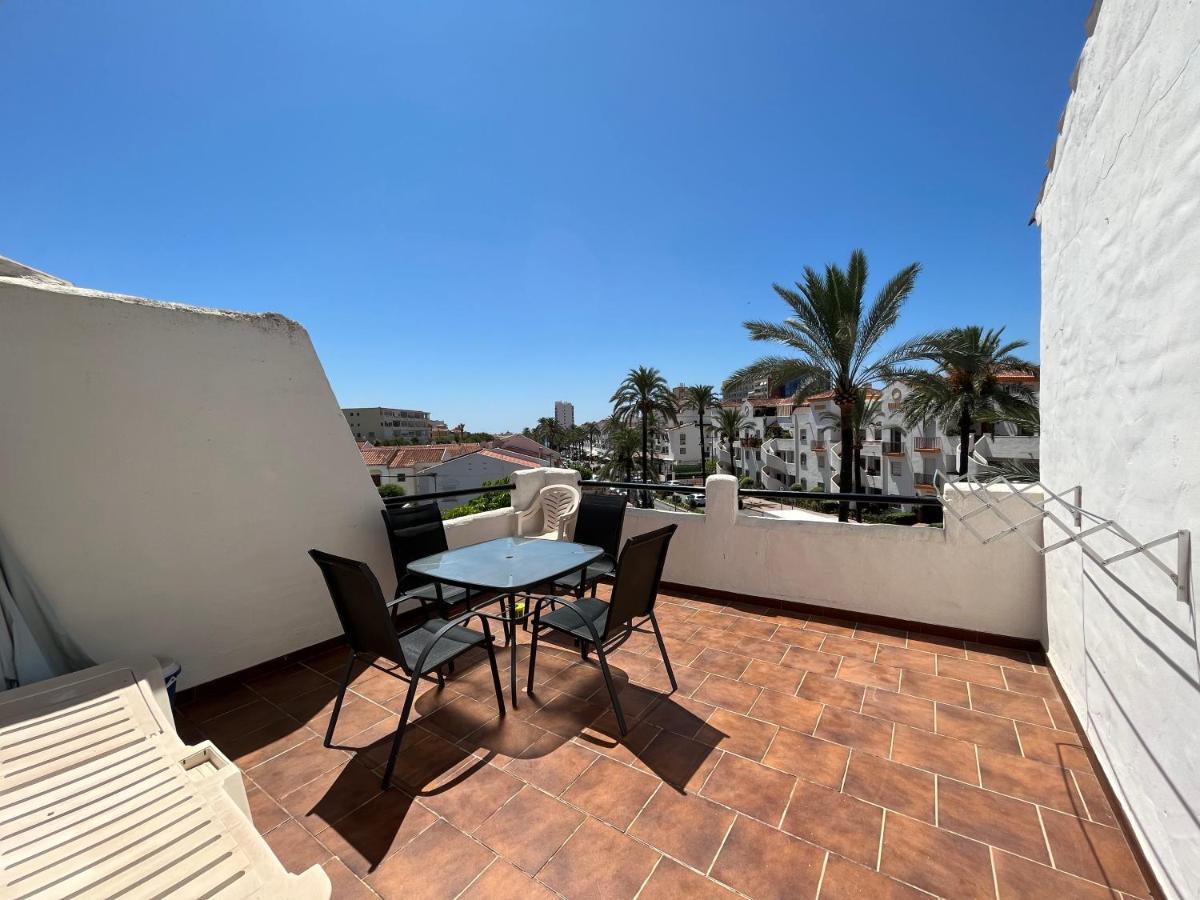 Fabulous Pueblo Evita Premium Benalmadena