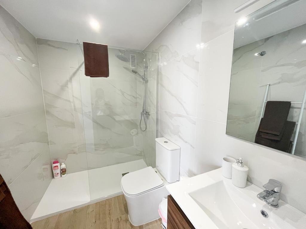 Apartment Playa Golondrinas *