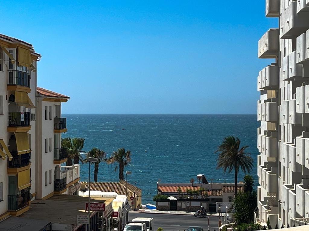 Playa Golondrinas Apartment