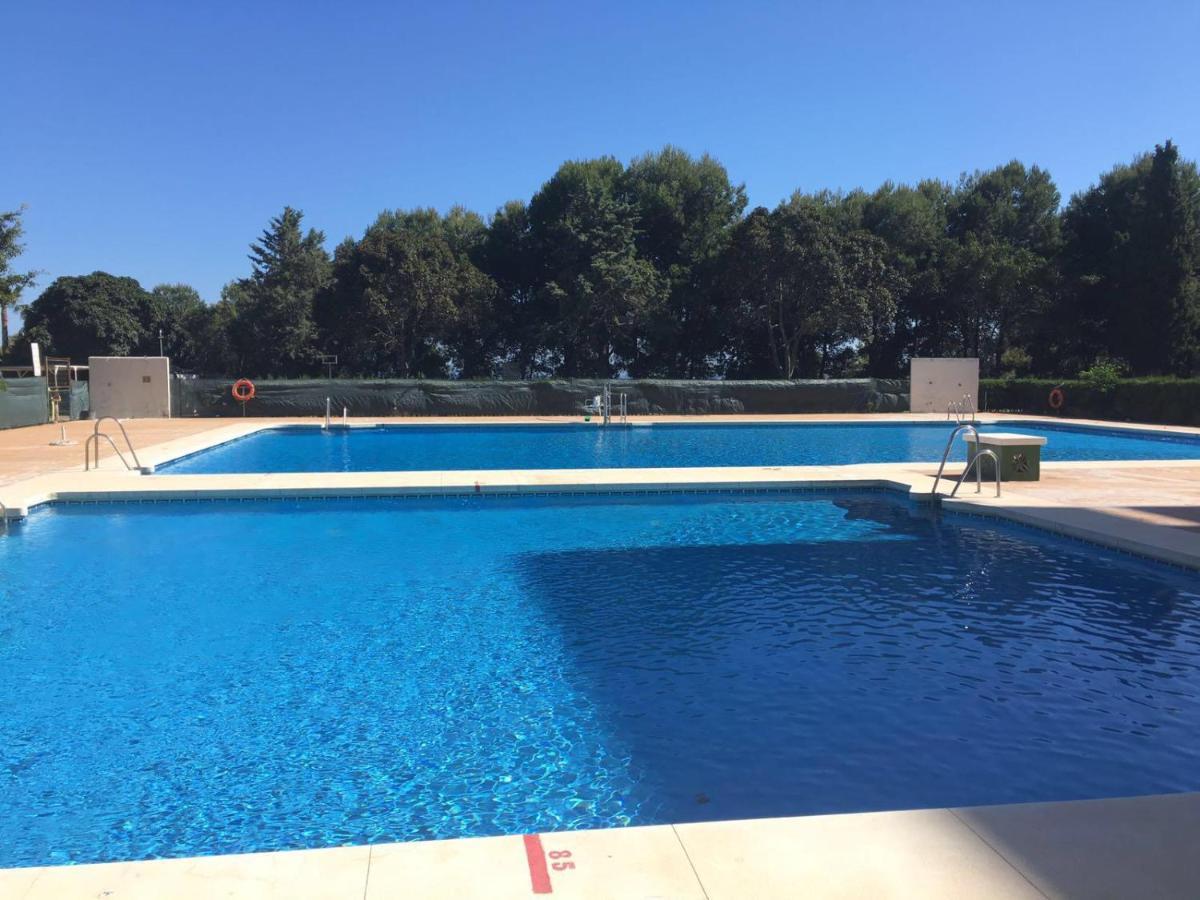 Acogedor Estudio C/ Vistas Al Mar, Recepcion 24 Hs * Benalmadena