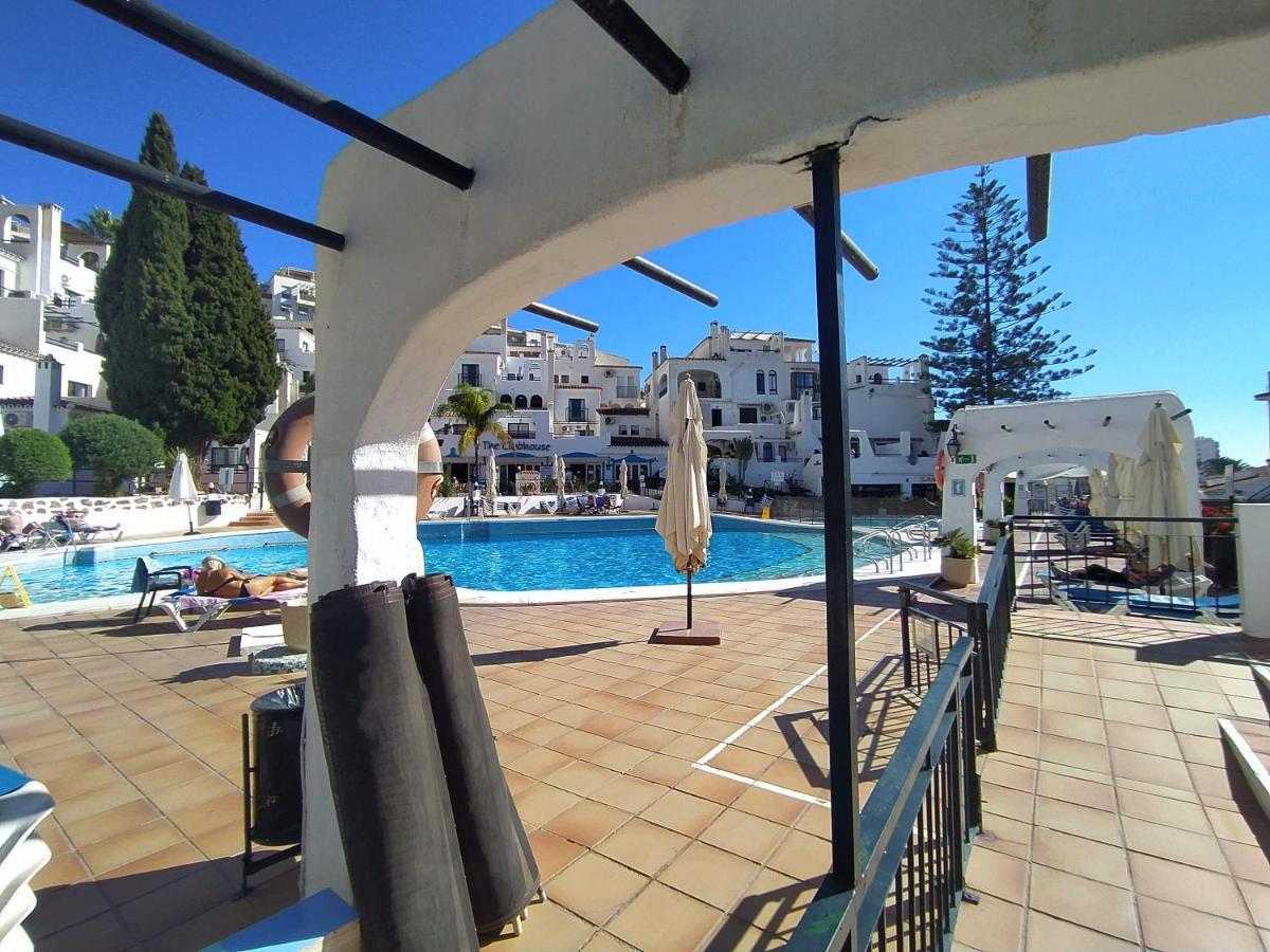 Appartement Pueblo Evita Pres De La Avec Piscine
