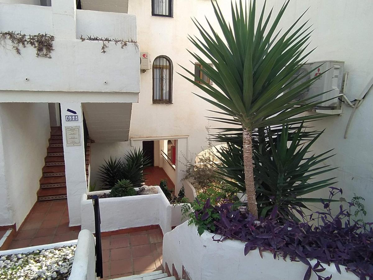 Pueblo Evita Pres De La Avec Piscine