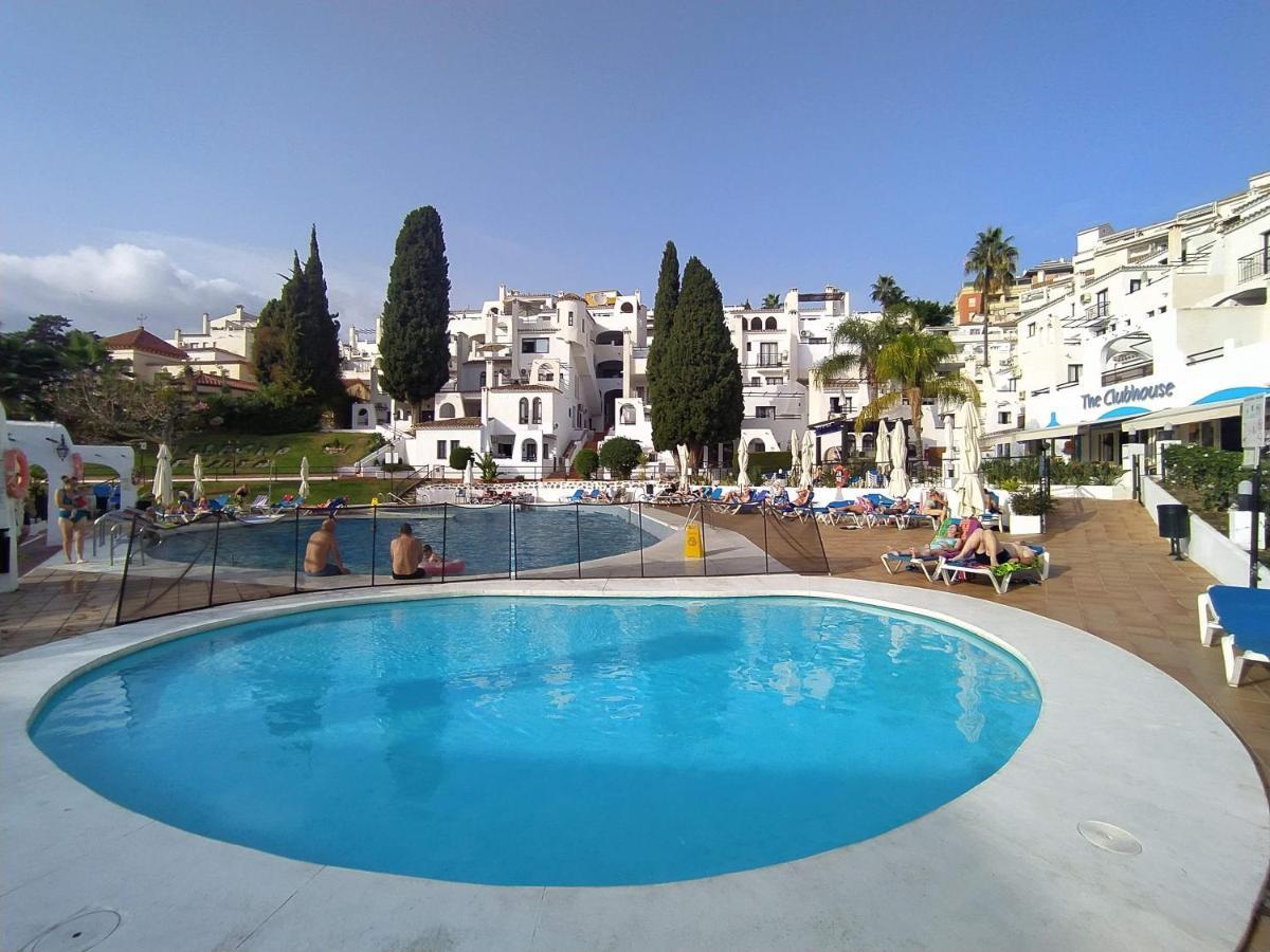 Apartment Pueblo Evita Pres De La Avec Piscine *