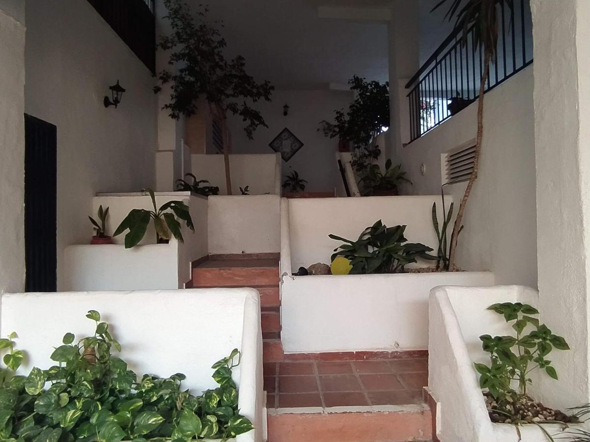Pueblo Evita Pres De La Avec Piscine * Benalmádena