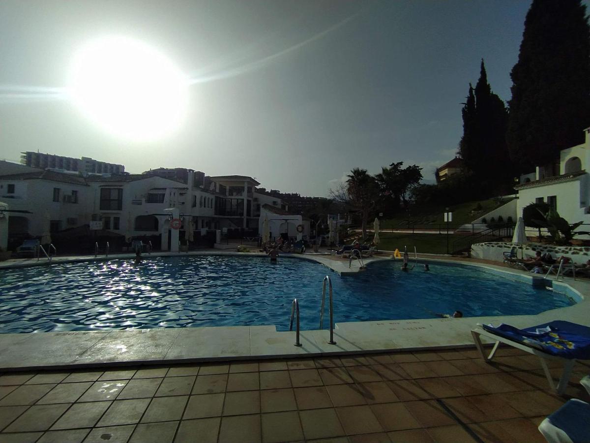 Pueblo Evita Pres De La Avec Piscine *