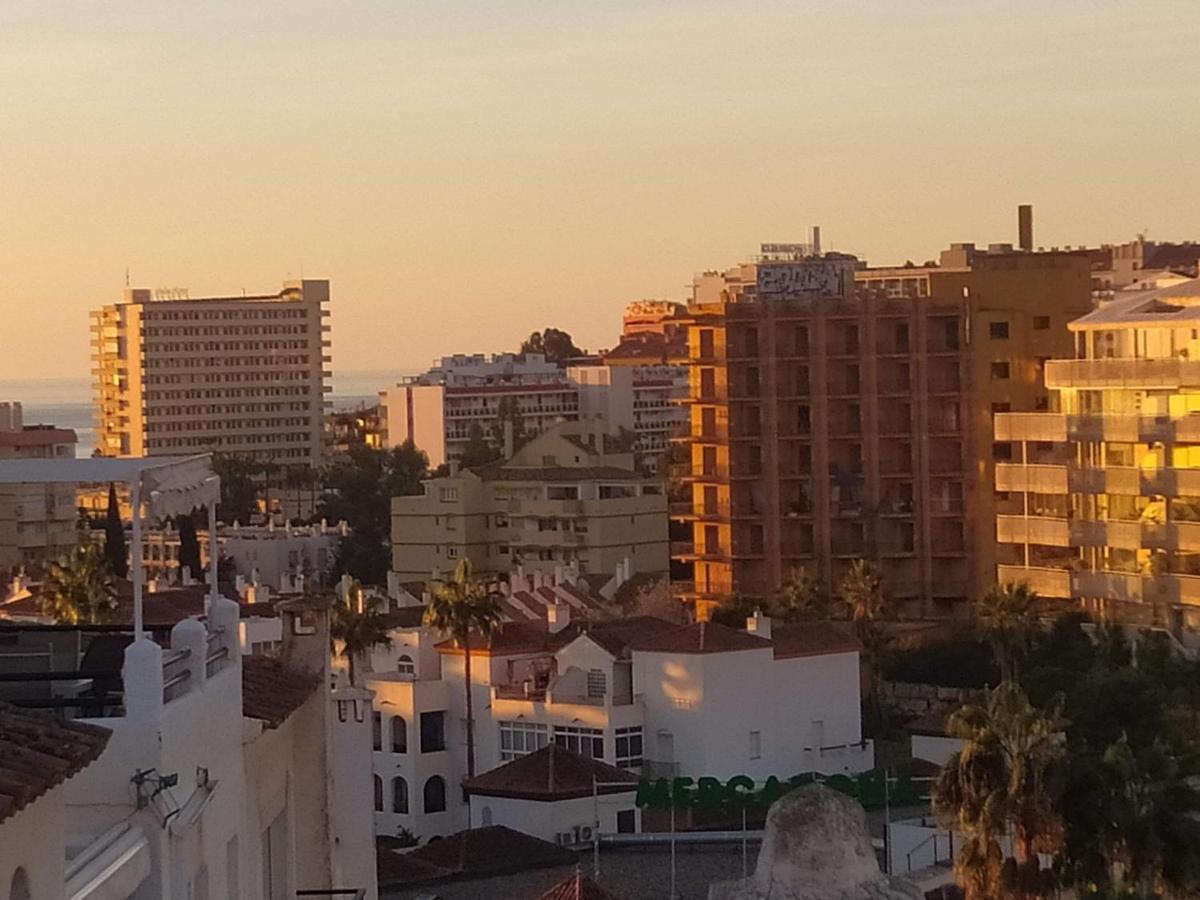 Pueblo Evita Pres De La Avec Piscine Apartment