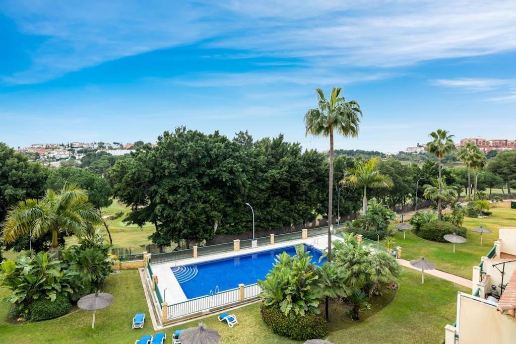 Casa Pura Vida Benalmadena