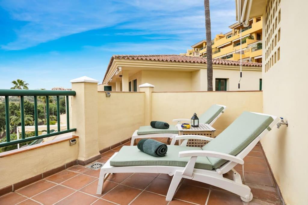 Casa Pura Vida Apartment