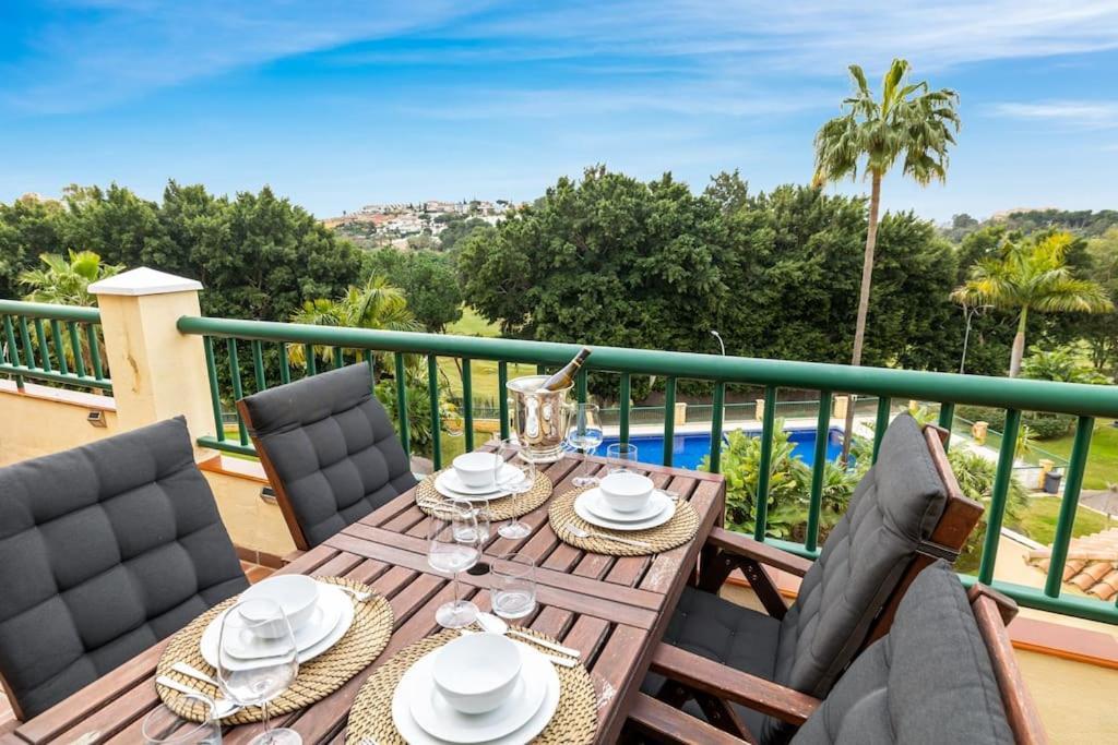 Casa Pura Vida Benalmadena