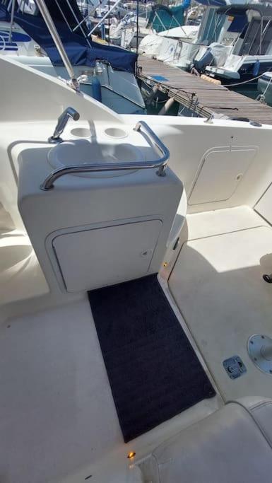 Alquiler Vacacional Barco / Desayuno Incluido Botel