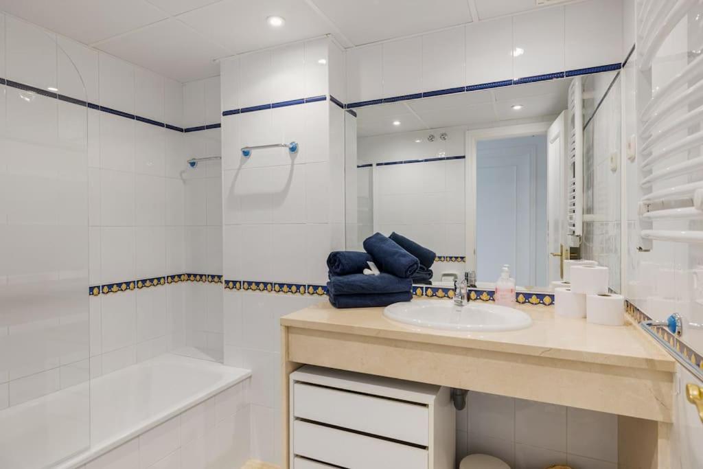 Casa Pura Vida Apartment Benalmadena