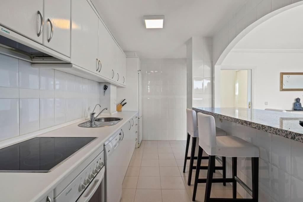 Casa Pura Vida Benalmadena