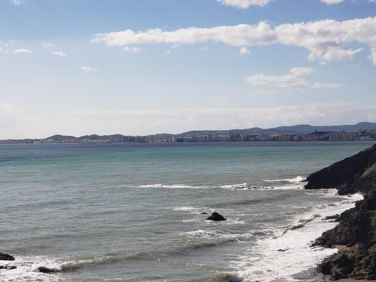 Apartamento Casinomar Costa Benalmádena