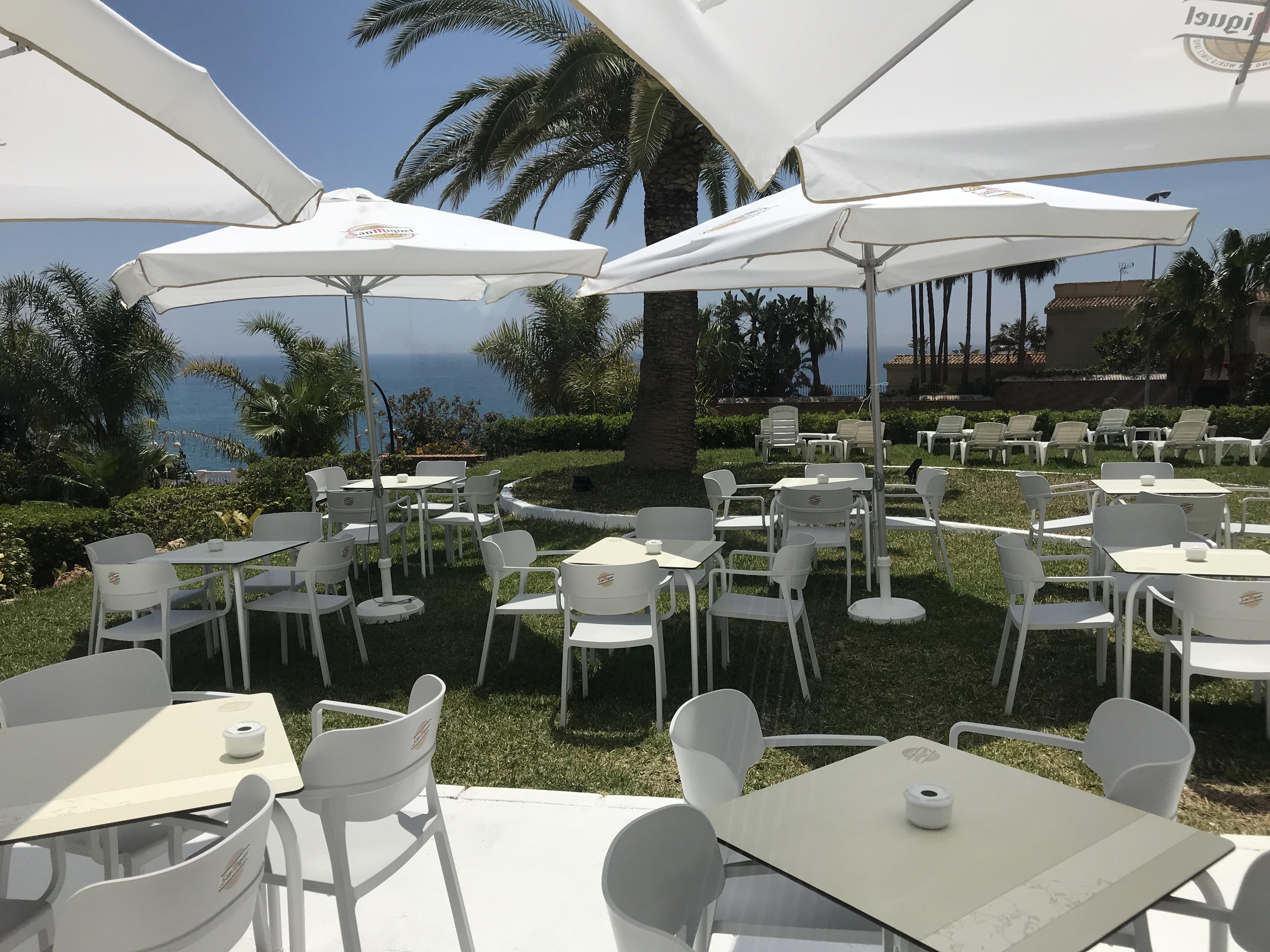 First Flatotel Internacional Hotel 3*