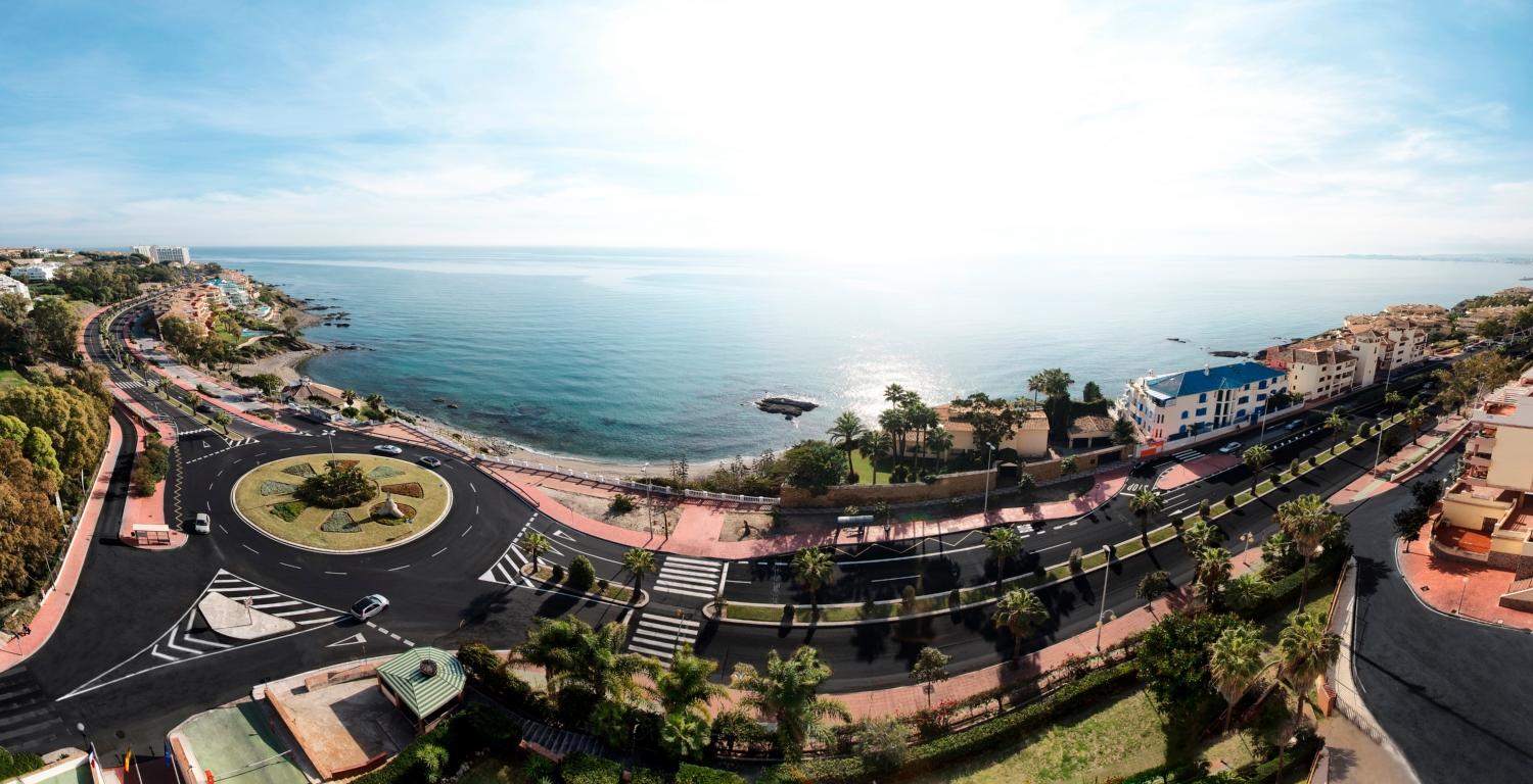 Hotel First Flatotel Internacional