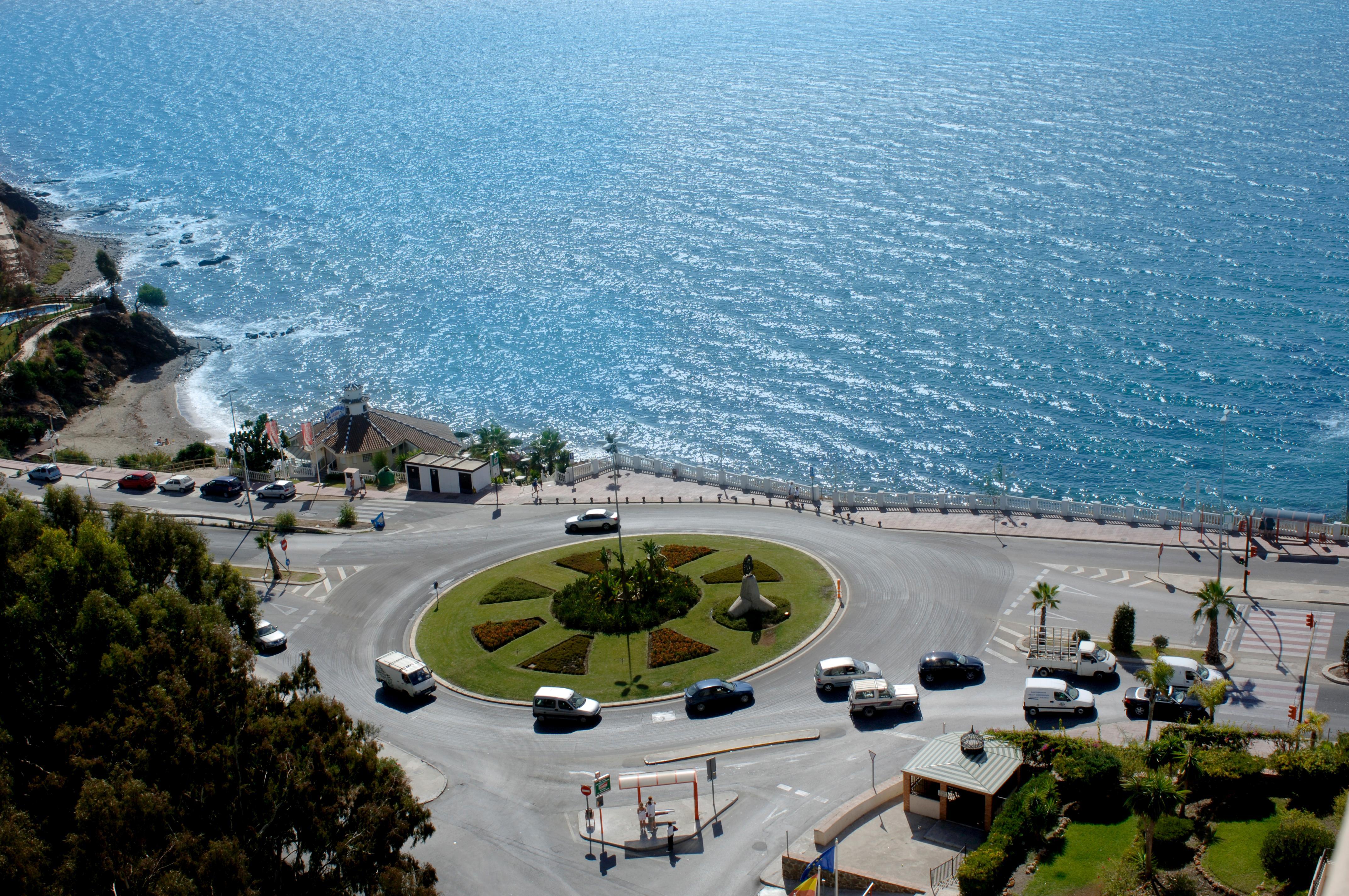 First Flatotel Internacional Hotel