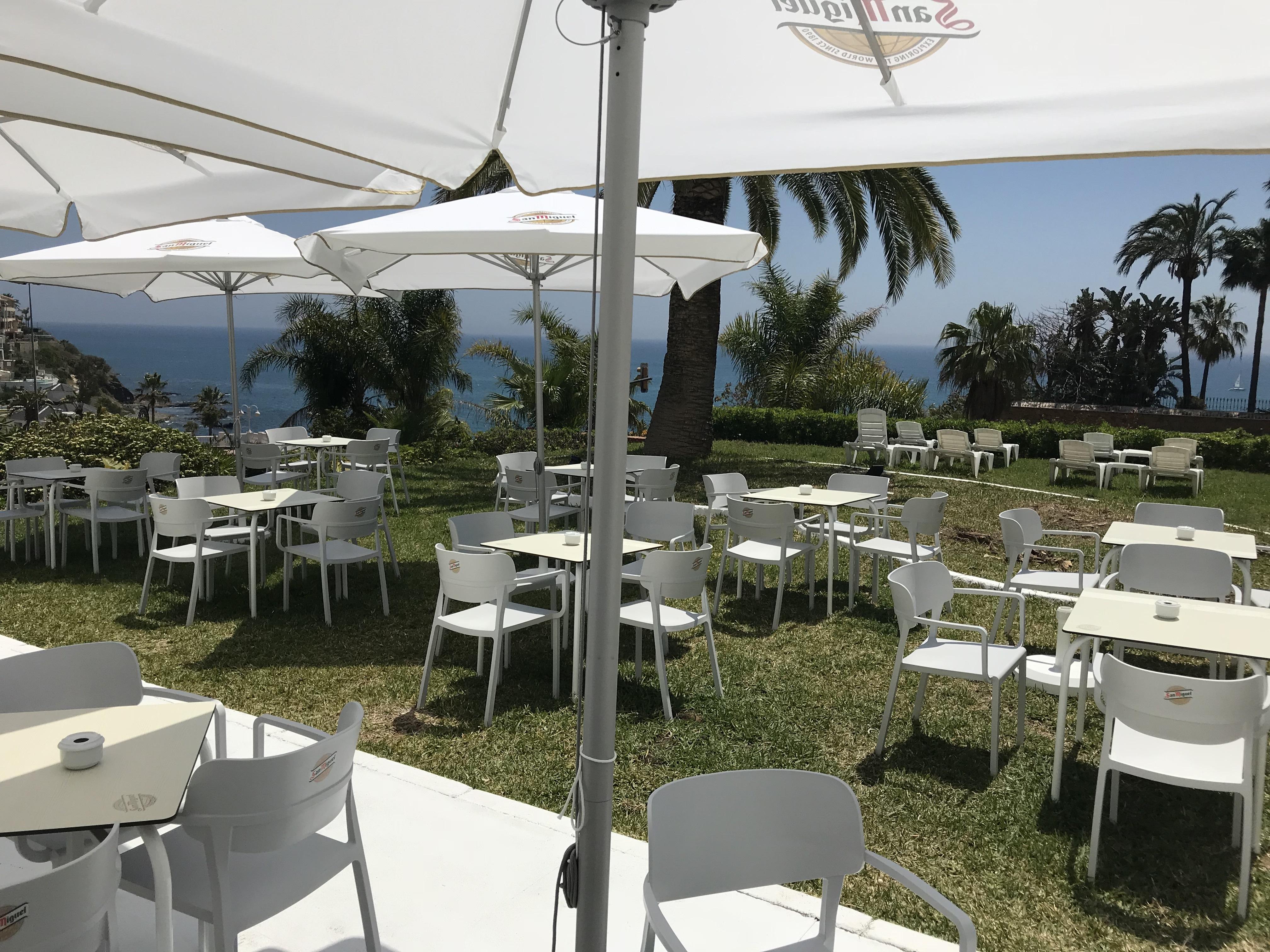 Hotel First Flatotel Internacional