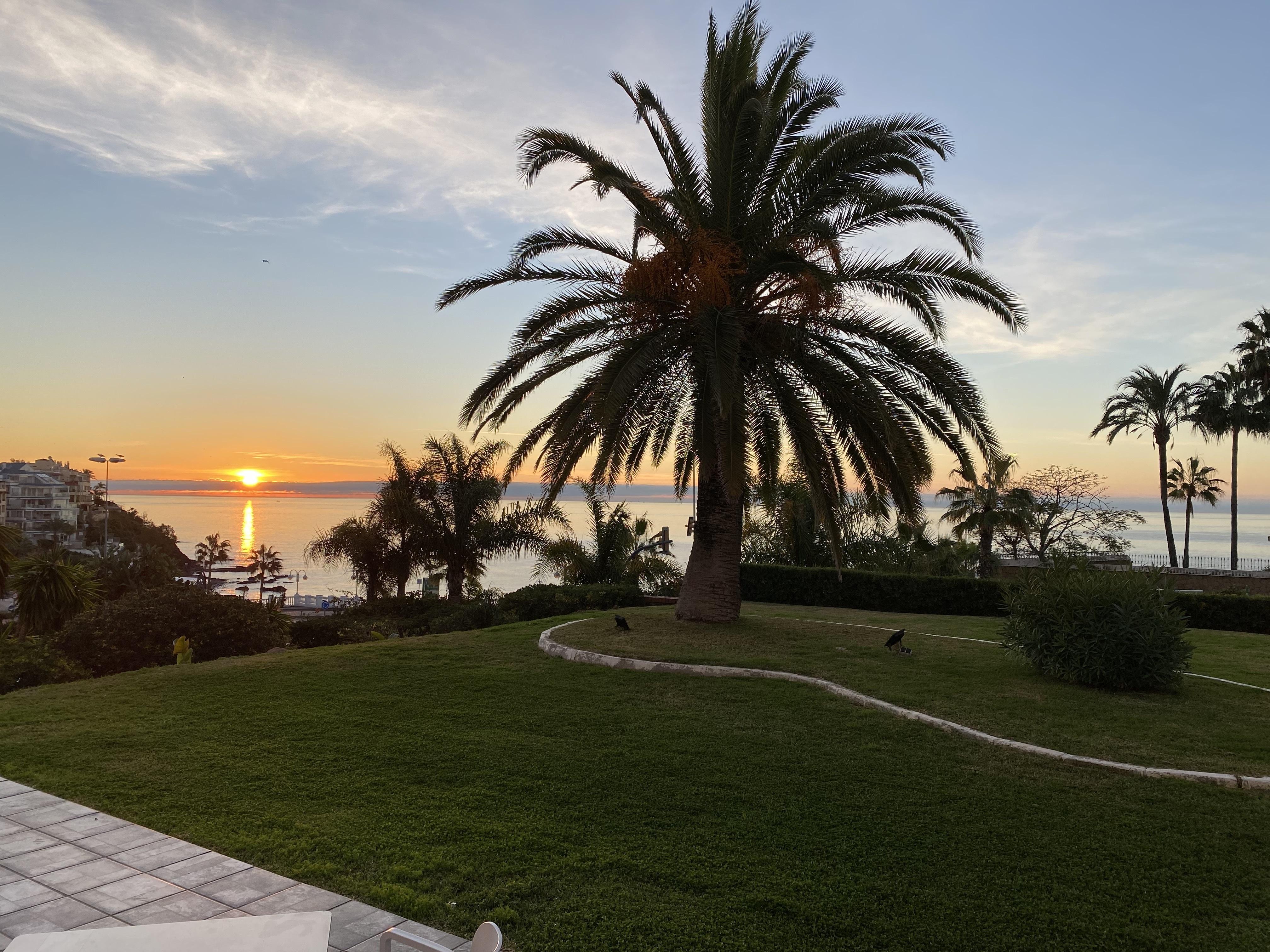 First Flatotel Internacional Hotel Benalmádena