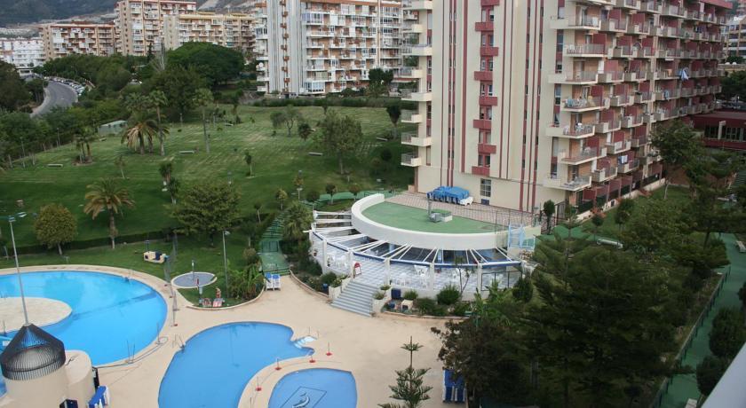 Appartement Minerva Jupiter