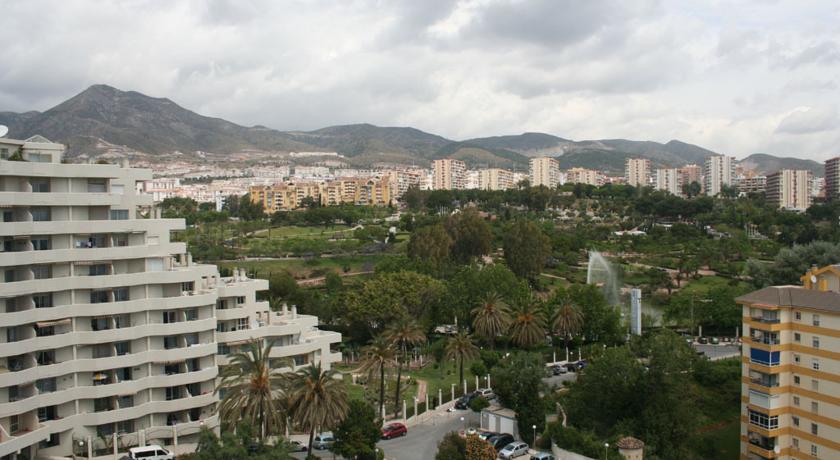 Benal 2* Benalmadena