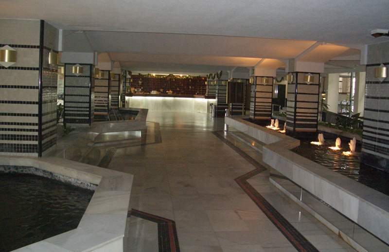 Aparthotel Benal 2*