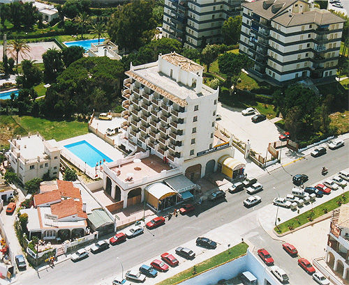 Sunny * Benalmádena