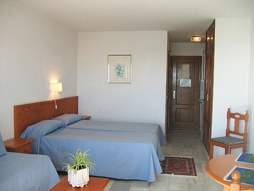Appartement Sunny *
