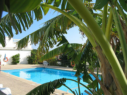 Appartement Sunny Benalmádena