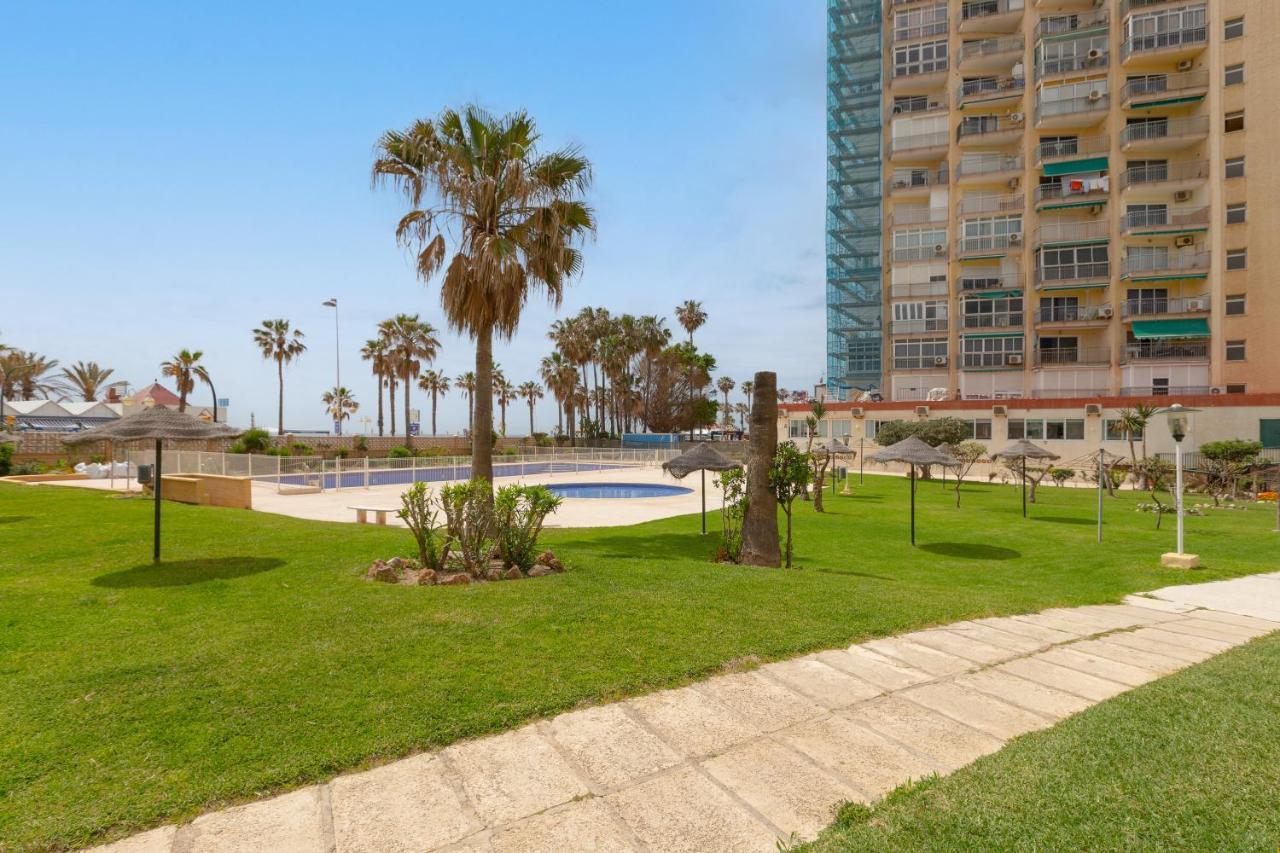 El Mirador Del Mar * Benalmadena