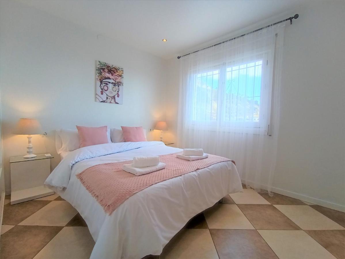 Villa Del Sol *