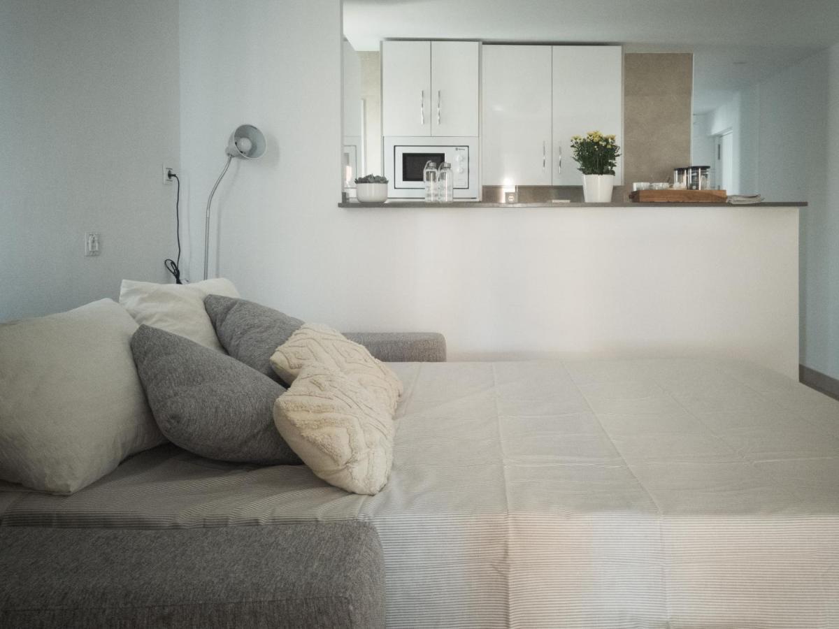 Gorgeous Flat Appartement