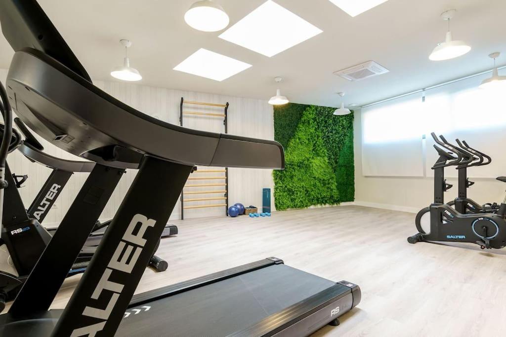 Luxury Serenity Benalmadena, 4 Bedrooms * Benalmadena