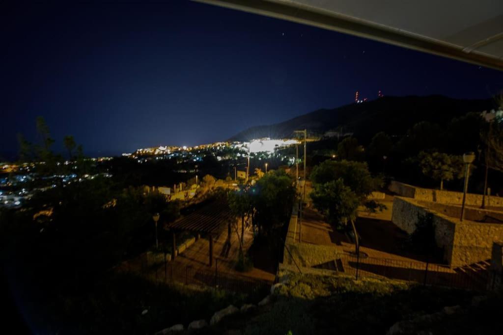 Luxury Serenity Benalmadena, 4 Bedrooms Apartment Benalmadena