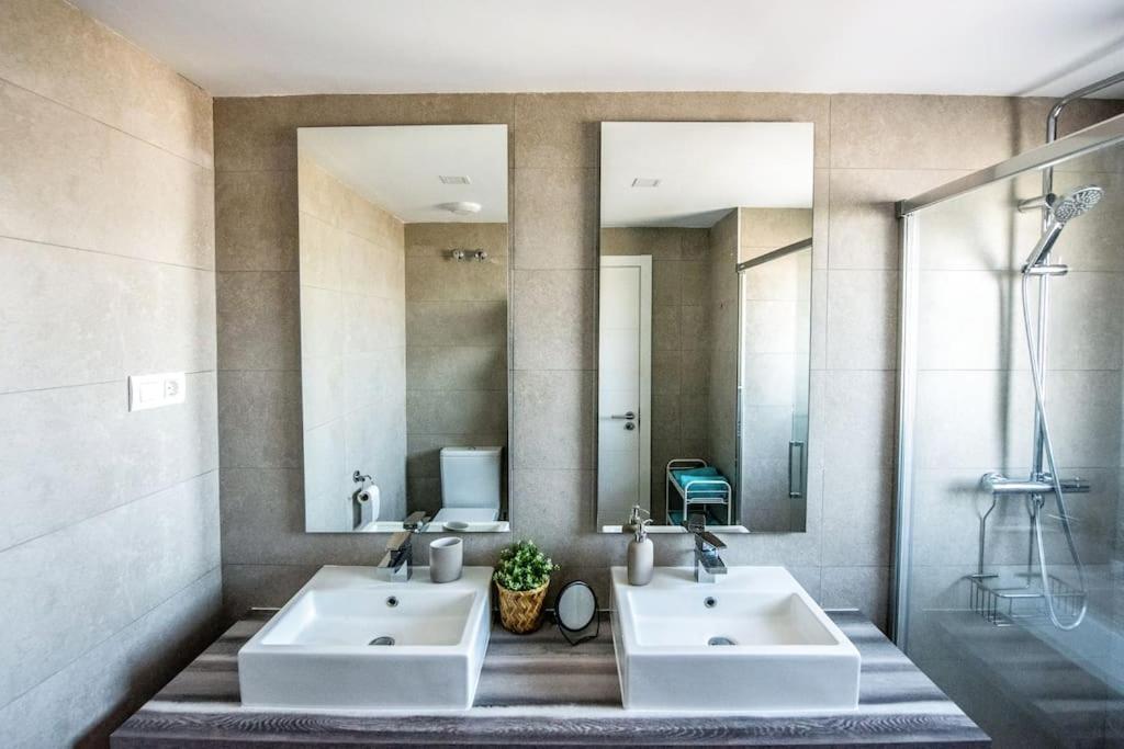 Apartment Luxury Serenity Benalmadena, 4 Bedrooms