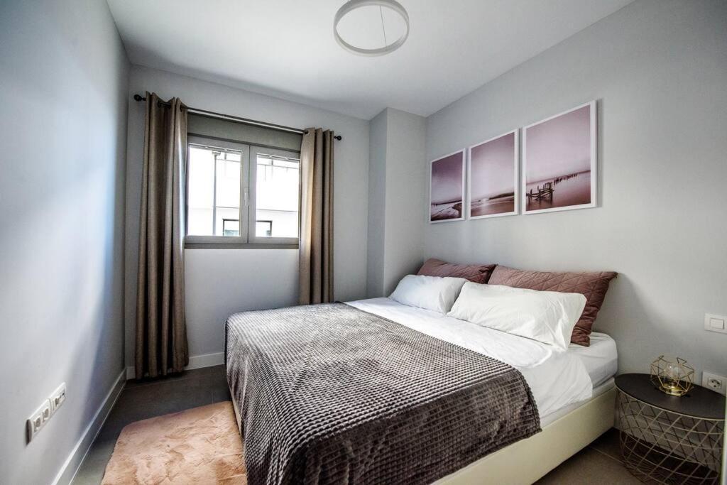 Luxury Serenity Benalmadena, 4 Bedrooms Benalmadena