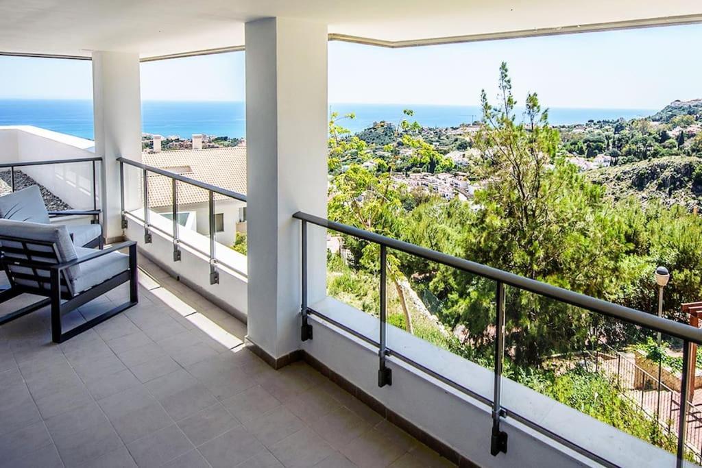 Luxury Serenity Benalmadena, 4 Bedrooms Benalmadena