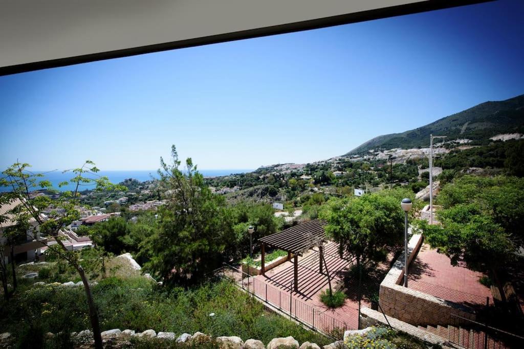 Luxury Serenity Benalmadena, 4 Bedrooms