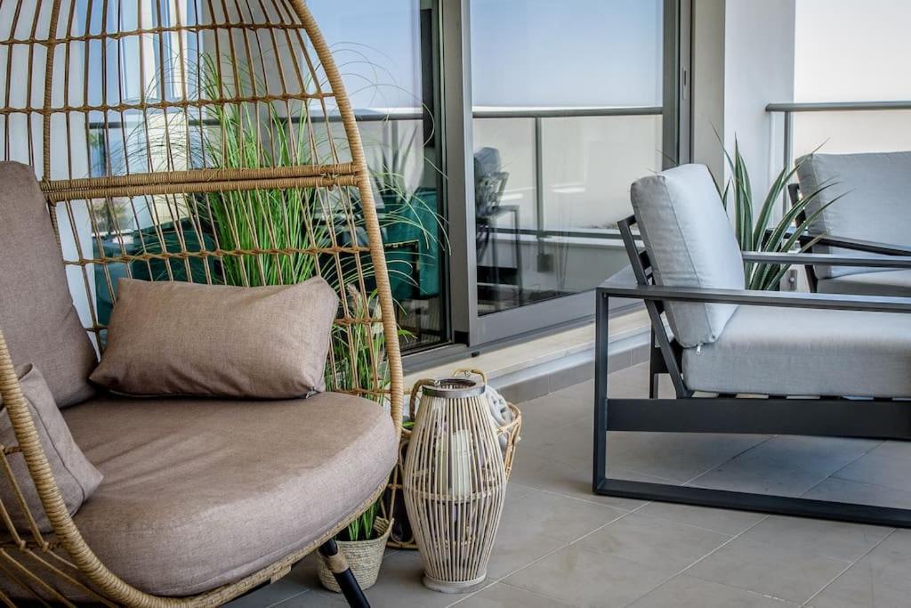 Apartment Luxury Serenity Benalmadena, 4 Bedrooms Benalmadena